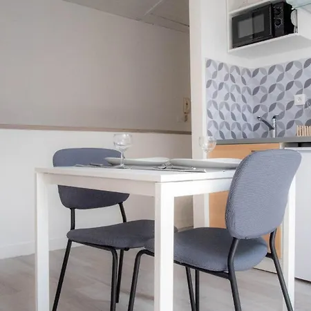 Chez Thomas - Bel A ! Appartement *