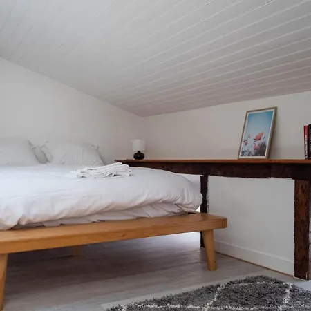 Appartement Chez Thomas - Bel A ! *